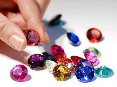 Các loại đá quý